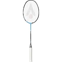 Amazon.com: Karakal BN-65 KB 1454 Badminton Racquet, Blue